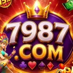 7987 Game