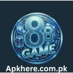 8B Game