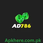 AD786