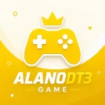 Alanodt3 Game