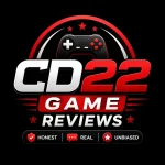 CD22 Game Reviews