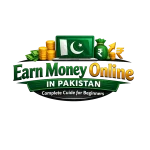 Earn money Online in Pakistan