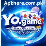 YO Game