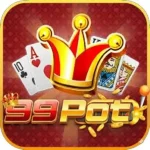 99Pot Game icon